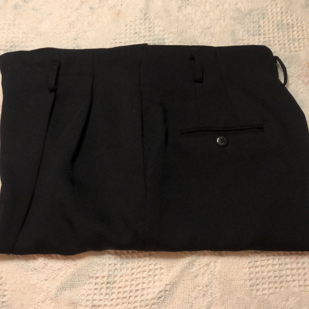 Vintage Annie Alexander Women’s Size 14 Slacks 32x30